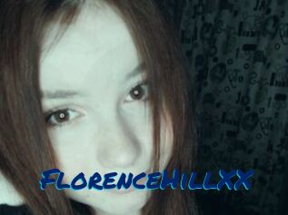 FlorenceHillXX