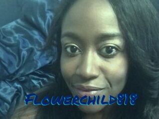 Flowerchild818
