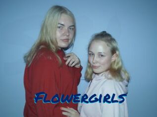 Flowergirls