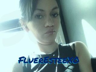 FluerEsteeXO