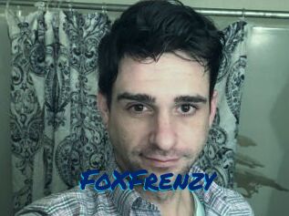 FoXFrenzy