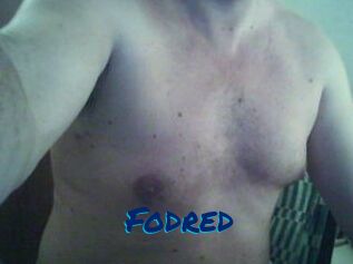 Fodred