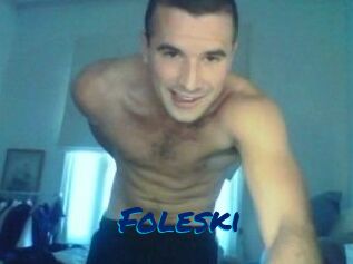 Foleski