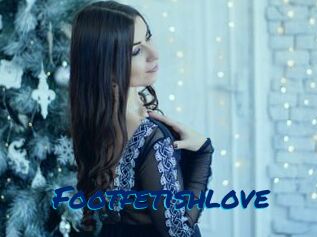 Footfetishlove