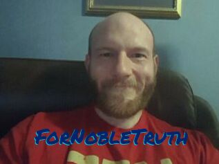 ForNobleTruth
