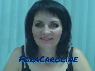 ForaCaroline