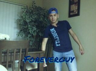 Foreverguy