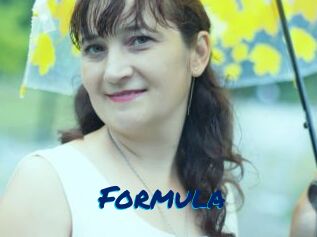 Formula