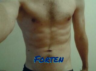 Forten