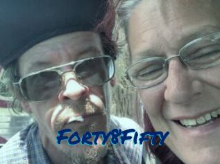 Forty8Fifty