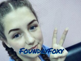FoundryFoxy