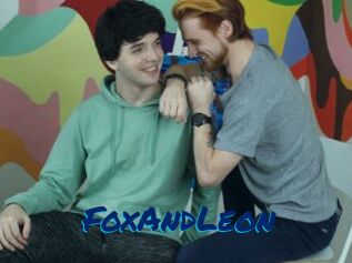 FoxAndLeon