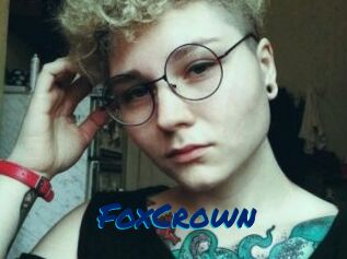 FoxCrown