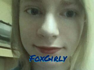 FoxGirly