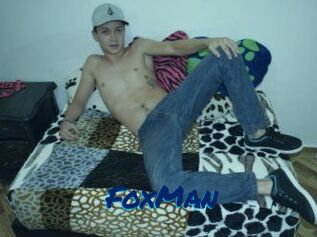 Fox_Man