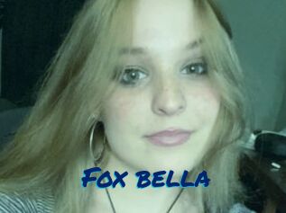 Fox_bella