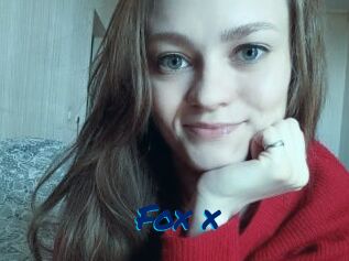 Fox_x