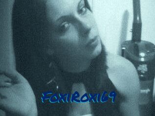 FoxiRoxi69