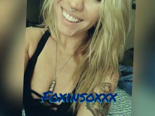 Foxinsoxxx