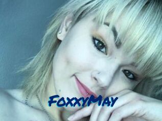 FoxxyMay