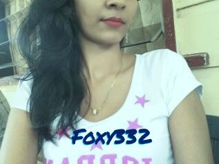 Foxy332