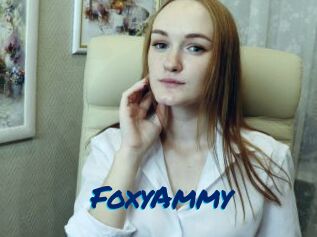 FoxyAmmy
