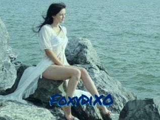 FoxyDiXO