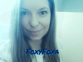 FoxyFoxa