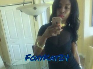 FoxyKat24