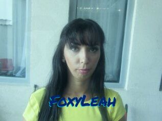 FoxyLeah