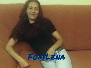 FoxyLena