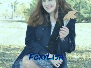 FoxyLisa
