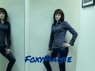 Foxy_Maisie