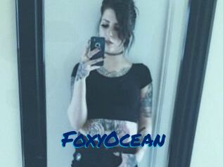 FoxyOcean