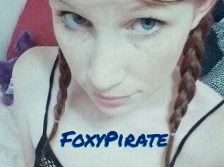 FoxyPirate