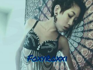 FoxyRoxxi