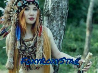 FoxyRoxyStar
