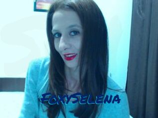 FoxySelena