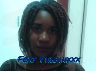 Foxy_Virginxxx