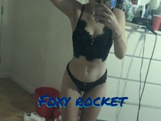 Foxy_rocket