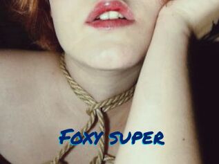 Foxy_super