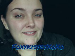 FoxykissesXoXo