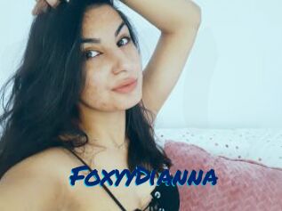 FoxyyDianna
