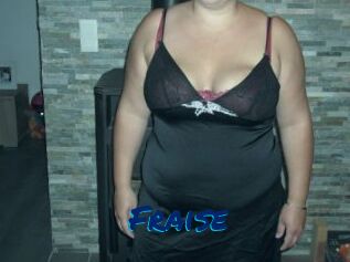 Fraise