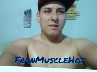 FranMuscleHot