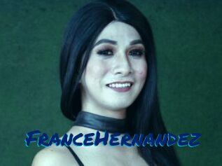 FranceHernandez