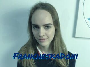 FrancheskaDoni