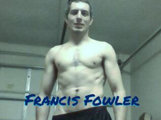 Francis_Fowler