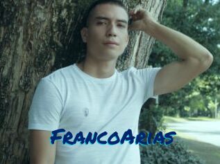 FrancoArias