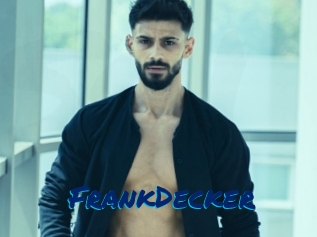 FrankDecker Sexe City